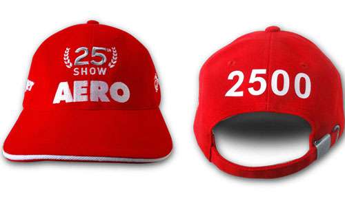 25th AERO