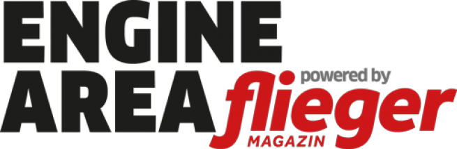 ENGINE AREA powered by flieger MAGAZIN